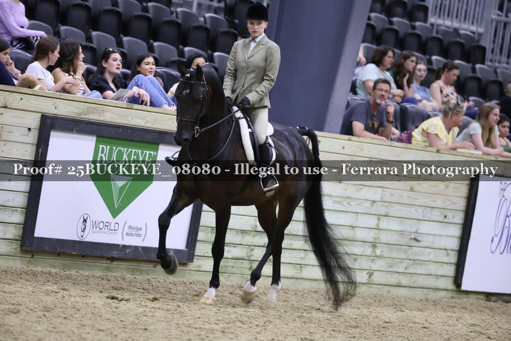 Proof 25BUCKEYE_08080