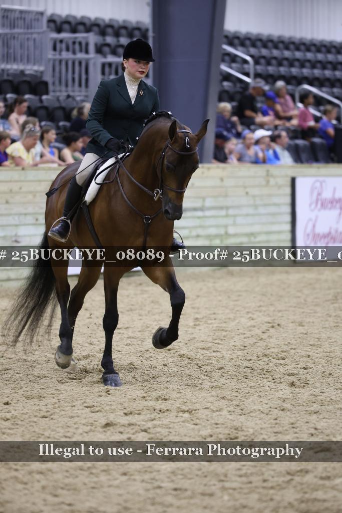 Proof 25BUCKEYE_08089
