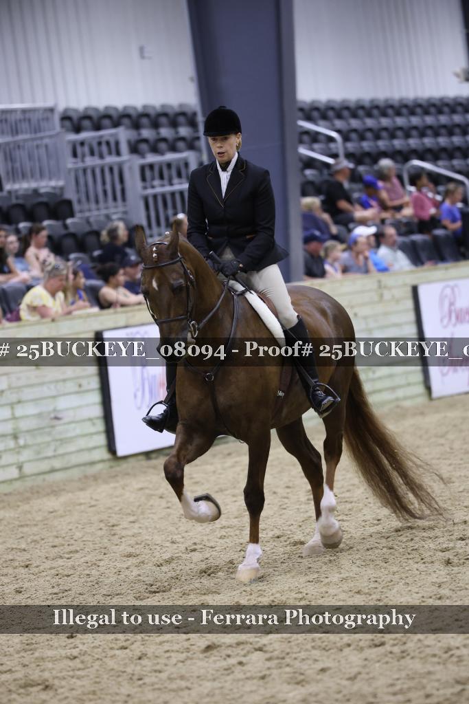Proof 25BUCKEYE_08094
