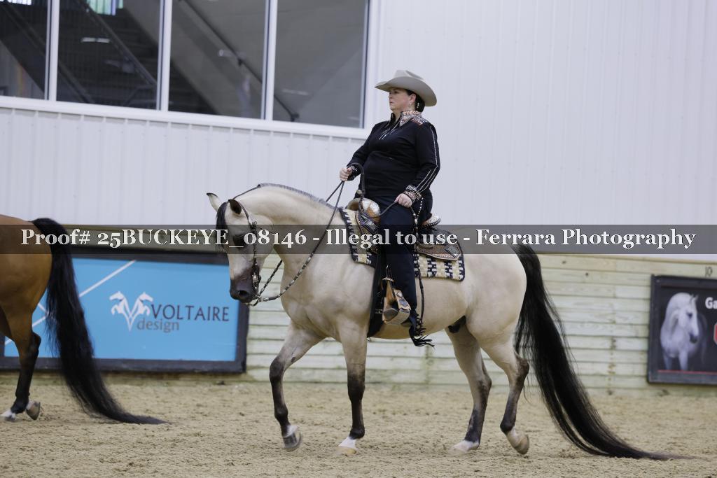 Proof 25BUCKEYE_08146