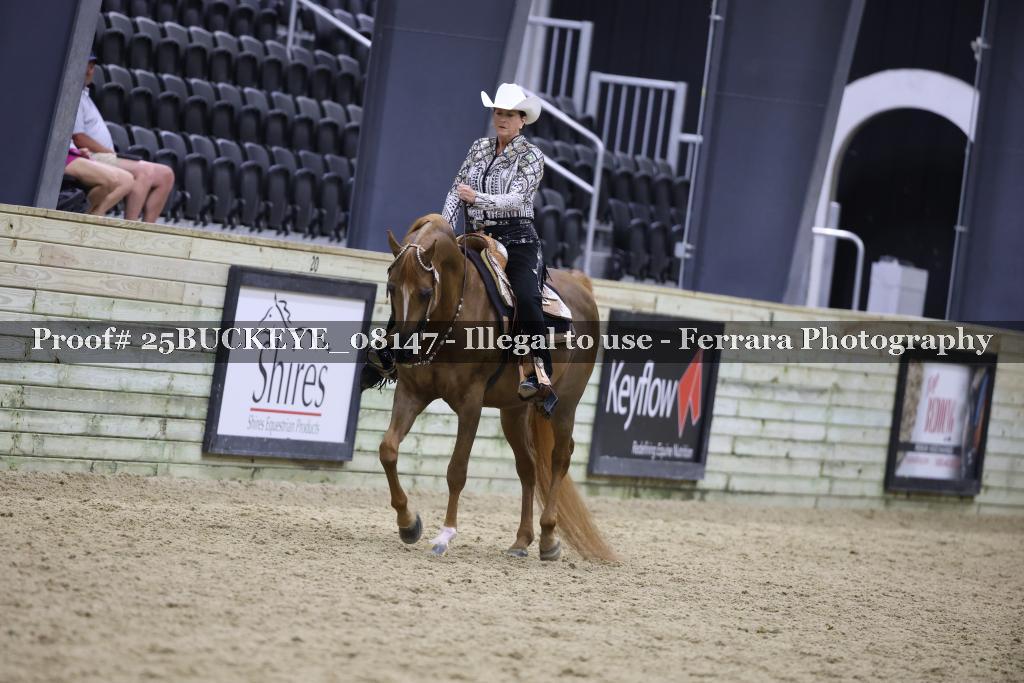 Proof 25BUCKEYE_08147