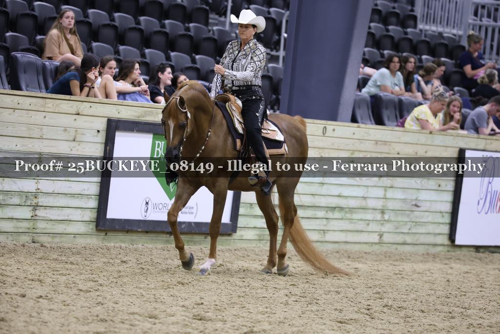 Proof 25BUCKEYE_08149