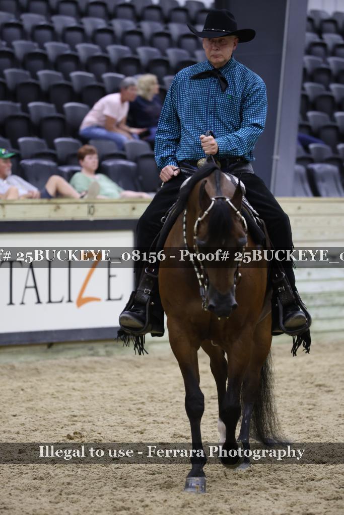 Proof 25BUCKEYE_08156