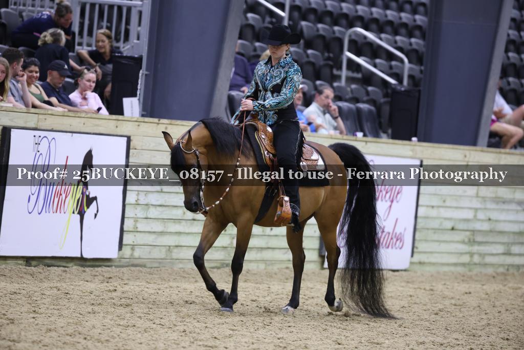 Proof 25BUCKEYE_08157
