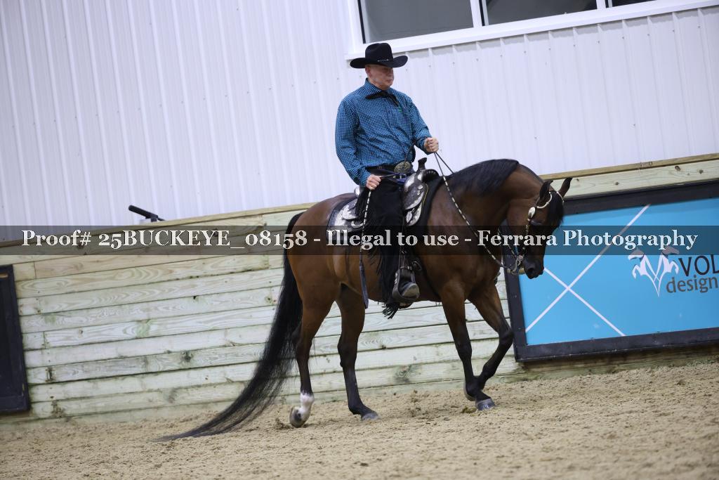 Proof 25BUCKEYE_08158