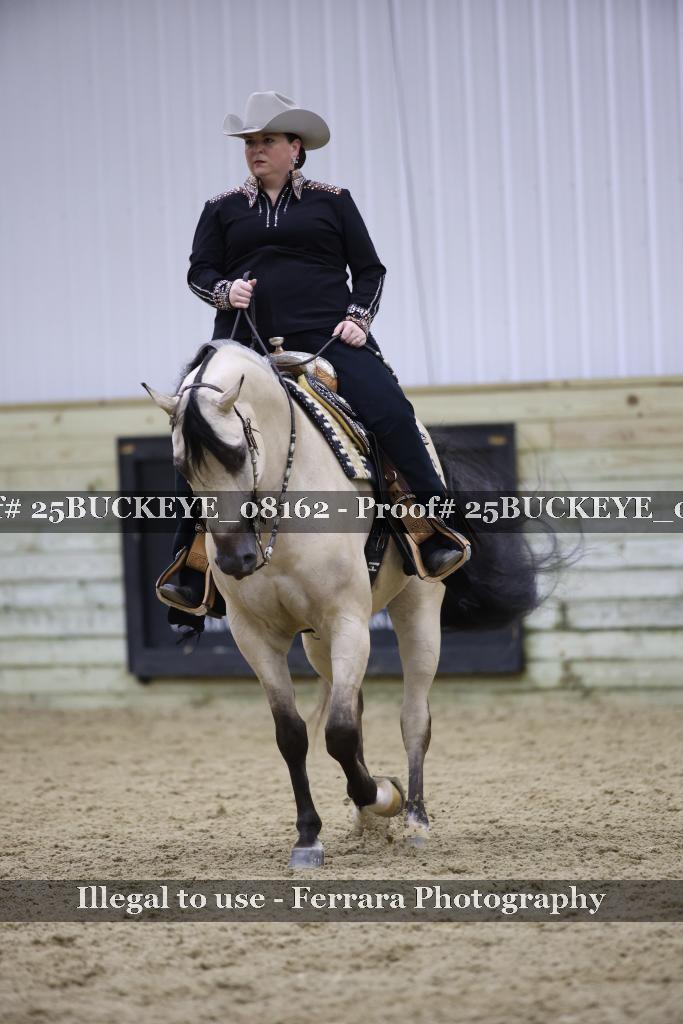 Proof 25BUCKEYE_08162