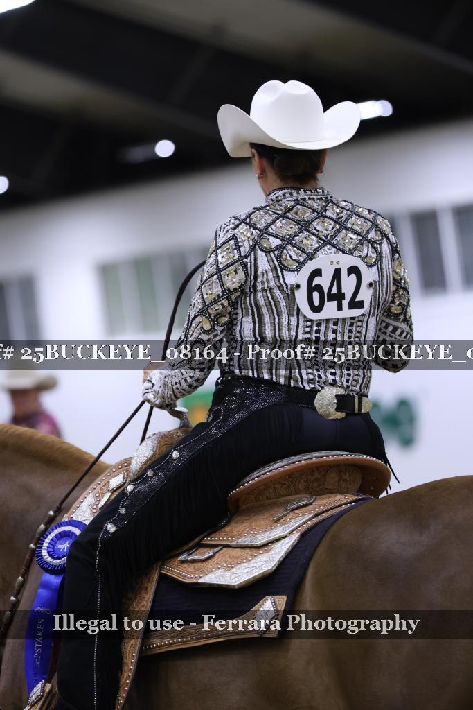 Proof 25BUCKEYE_08164