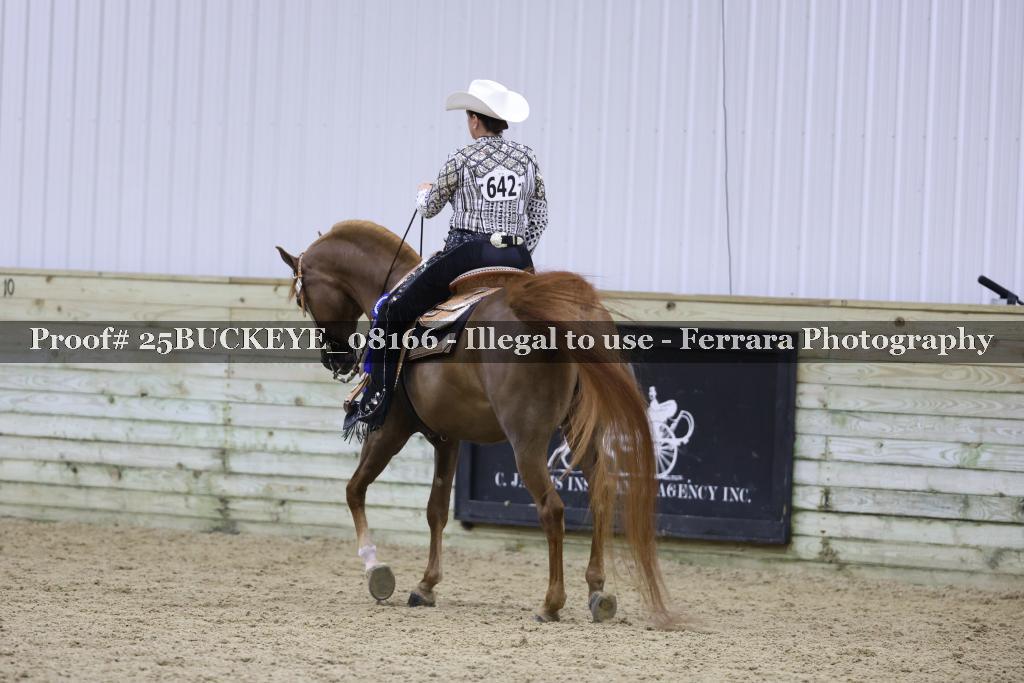 Proof 25BUCKEYE_08166