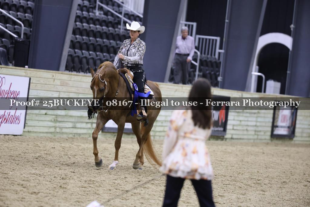 Proof 25BUCKEYE_08167