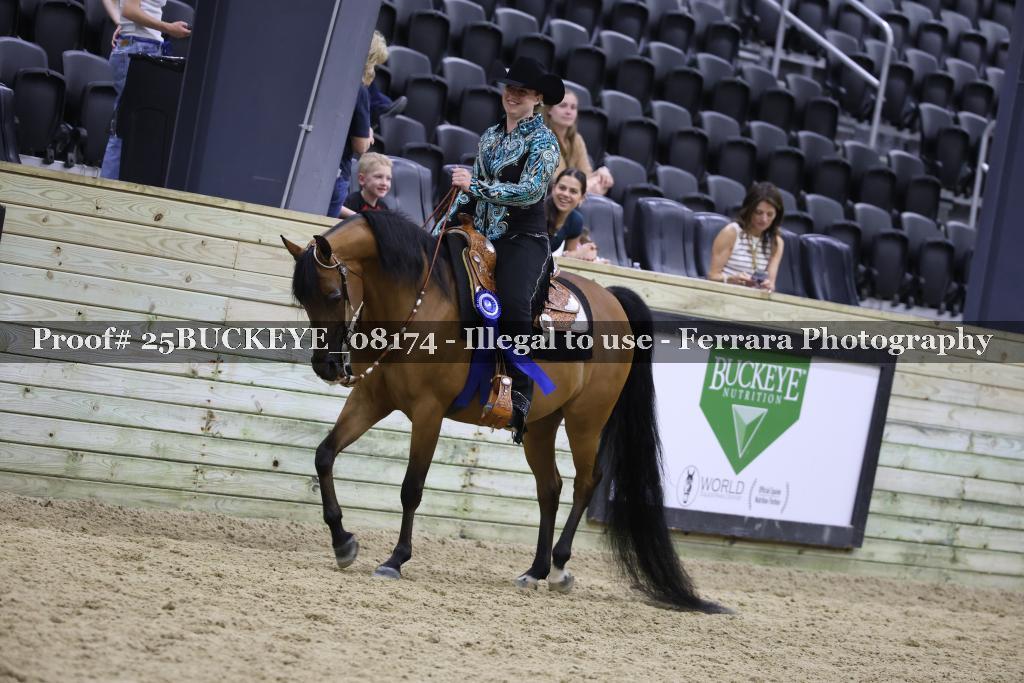 Proof 25BUCKEYE_08174