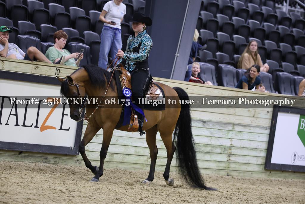 Proof 25BUCKEYE_08175