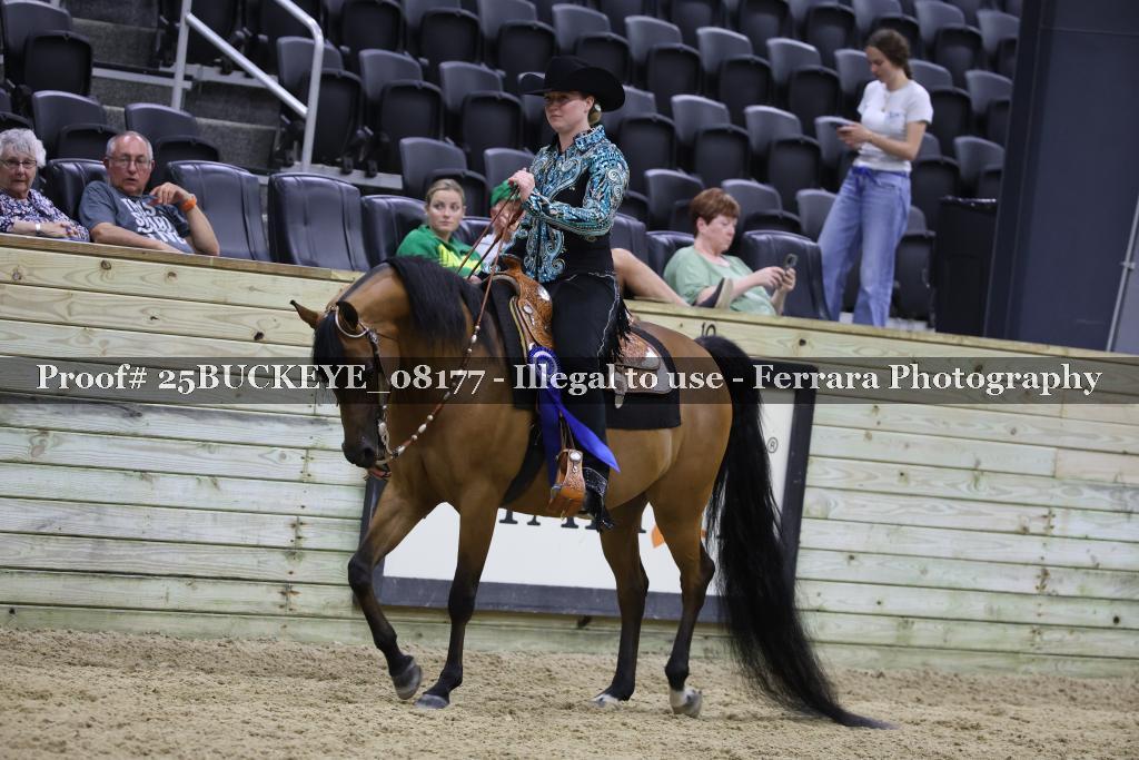 Proof 25BUCKEYE_08177