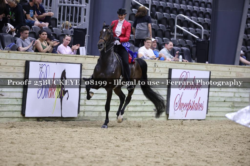 Proof 25BUCKEYE_08199
