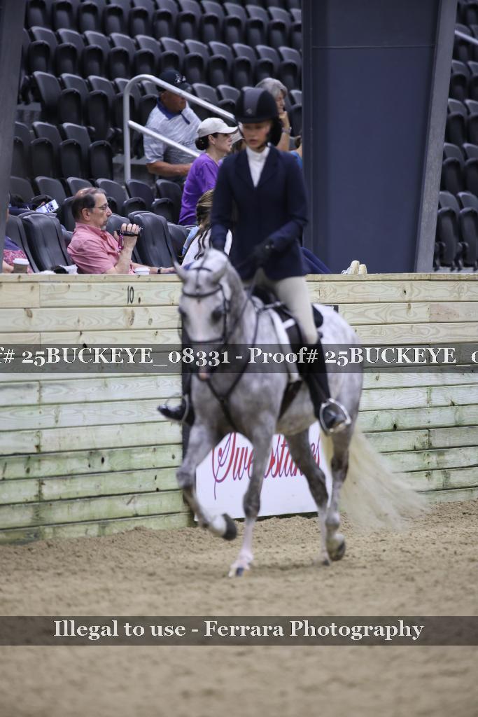 Proof 25BUCKEYE_08331