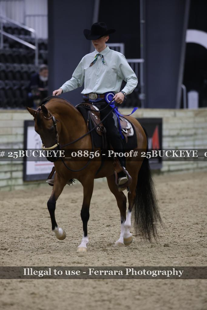 Proof 25BUCKEYE_08856