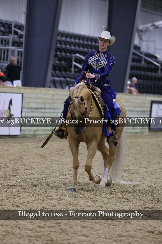 Proof 25BUCKEYE_08922