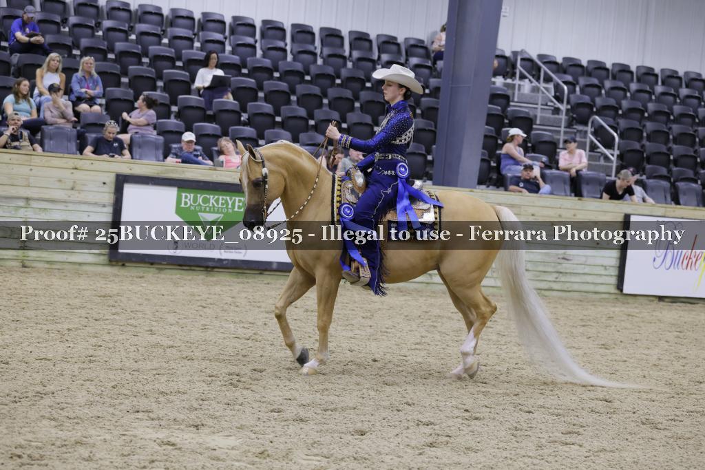 Proof 25BUCKEYE_08925