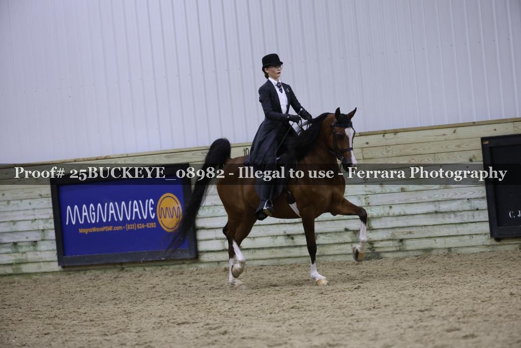 Proof 25BUCKEYE_08982