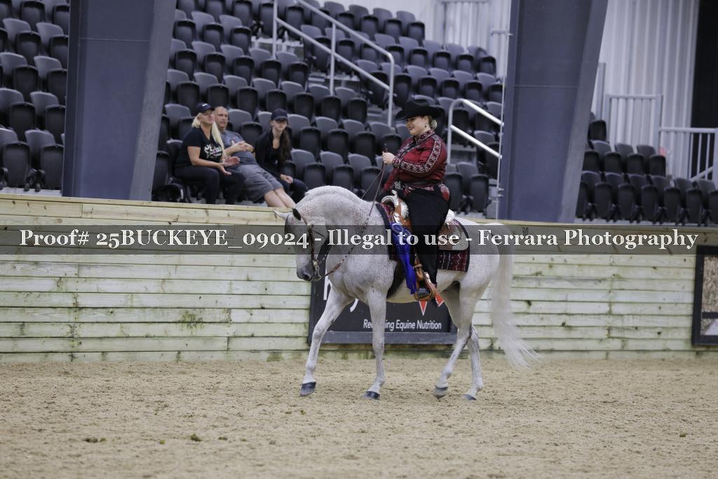 Proof 25BUCKEYE_09024