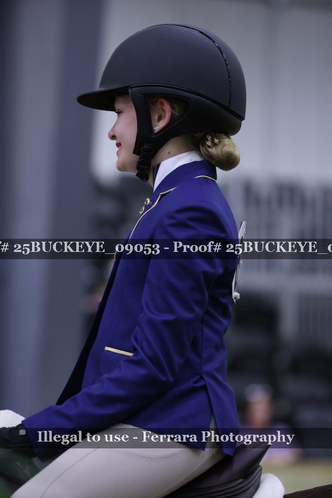 Proof 25BUCKEYE_09053
