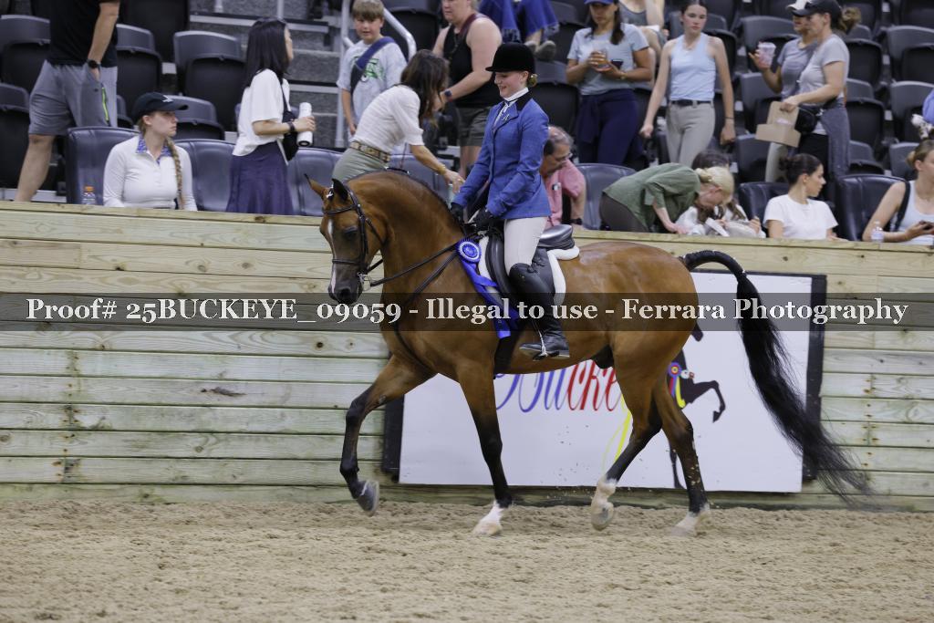 Proof 25BUCKEYE_09059