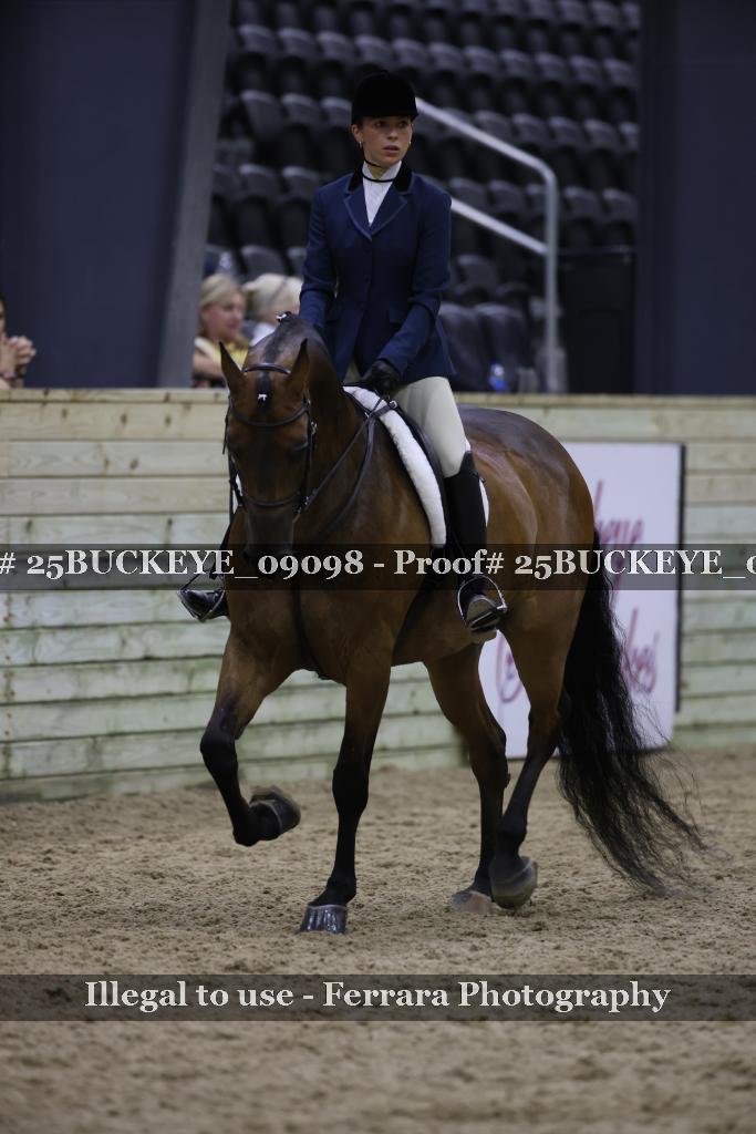 Proof 25BUCKEYE_09098