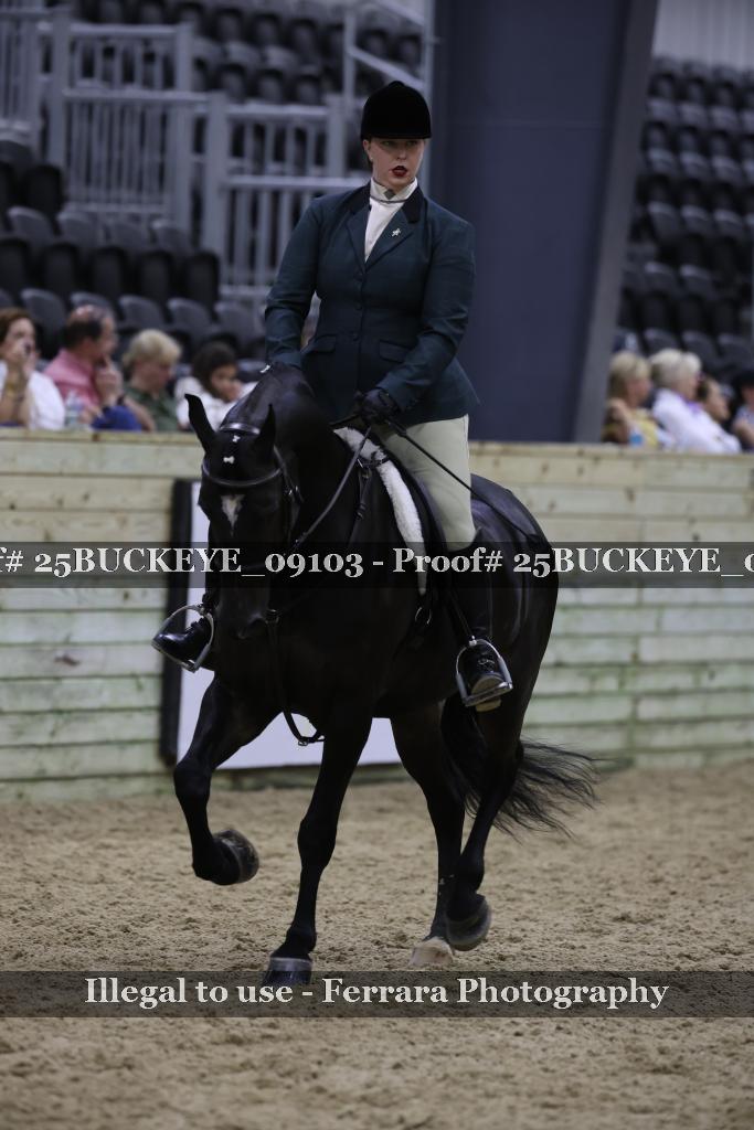 Proof 25BUCKEYE_09103