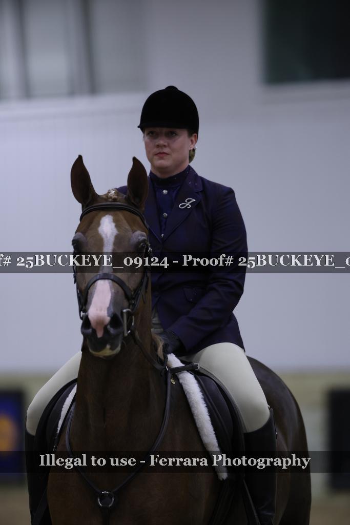 Proof 25BUCKEYE_09124