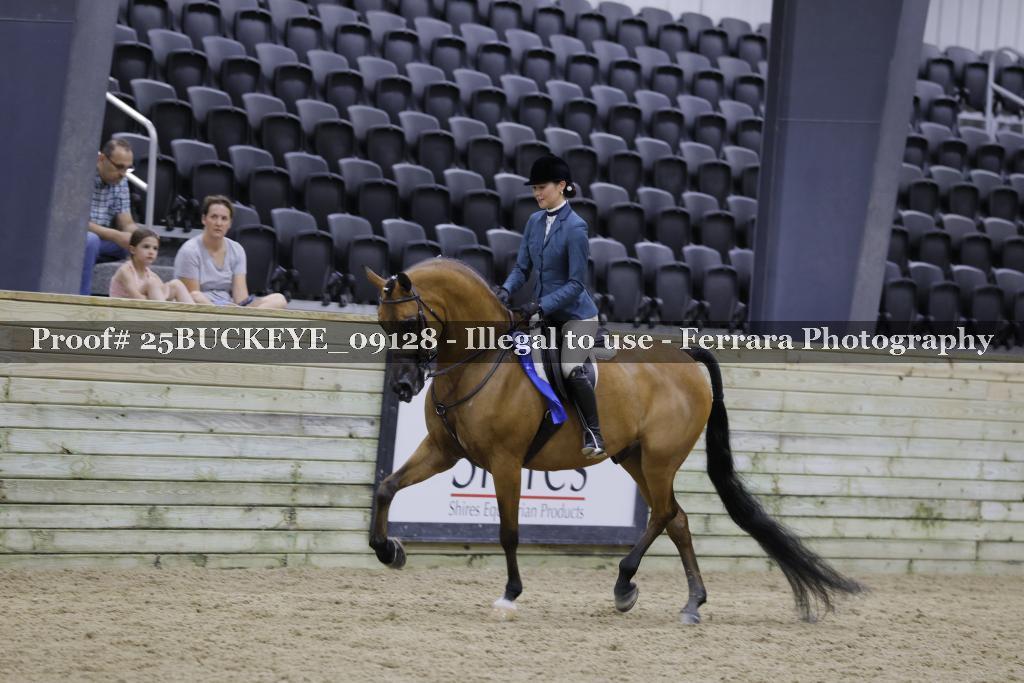 Proof 25BUCKEYE_09128