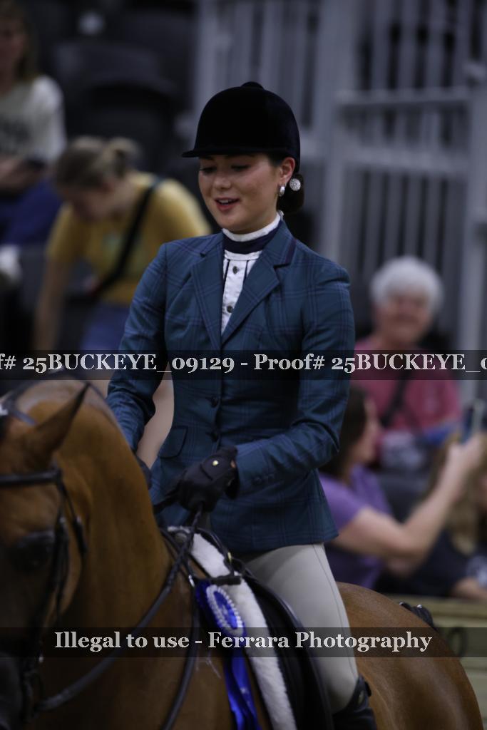 Proof 25BUCKEYE_09129