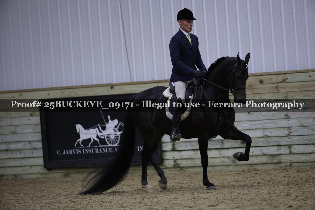 Proof 25BUCKEYE_09171