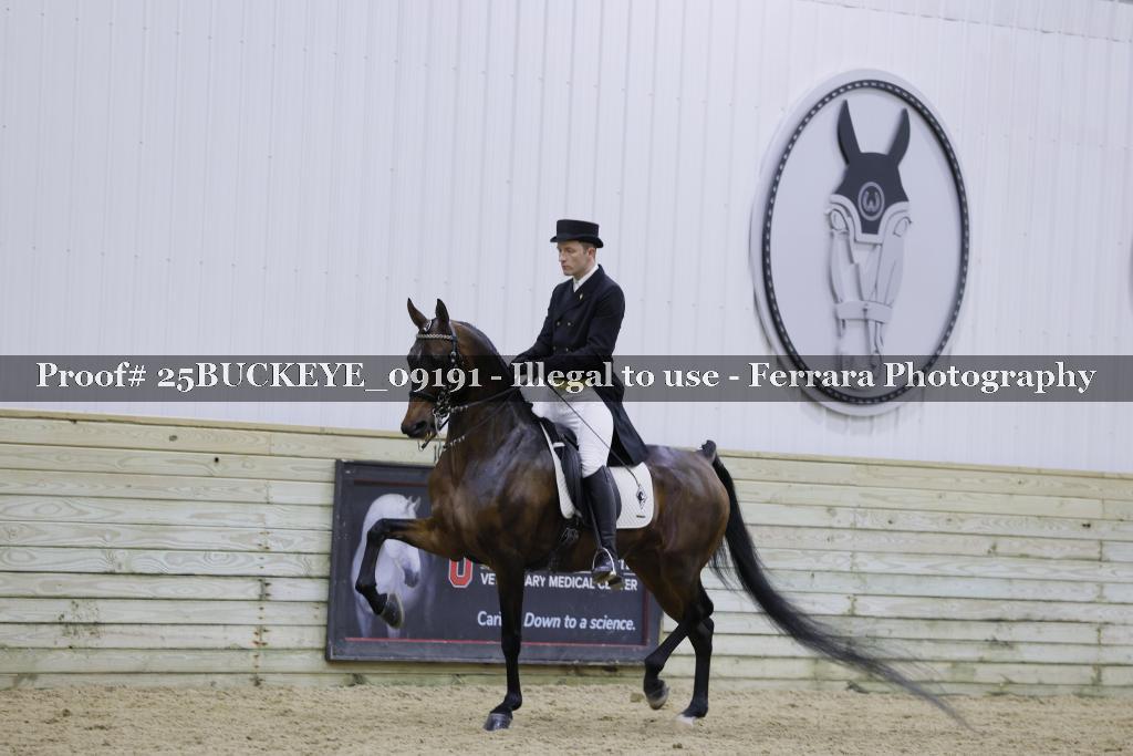 Proof 25BUCKEYE_09191