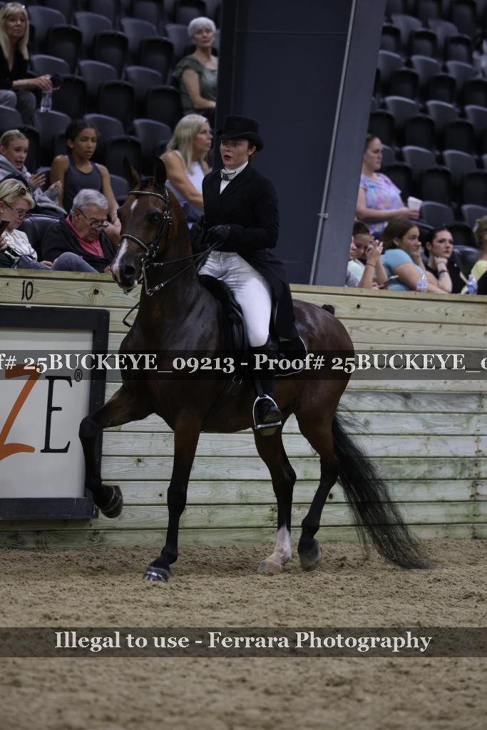 Proof 25BUCKEYE_09213