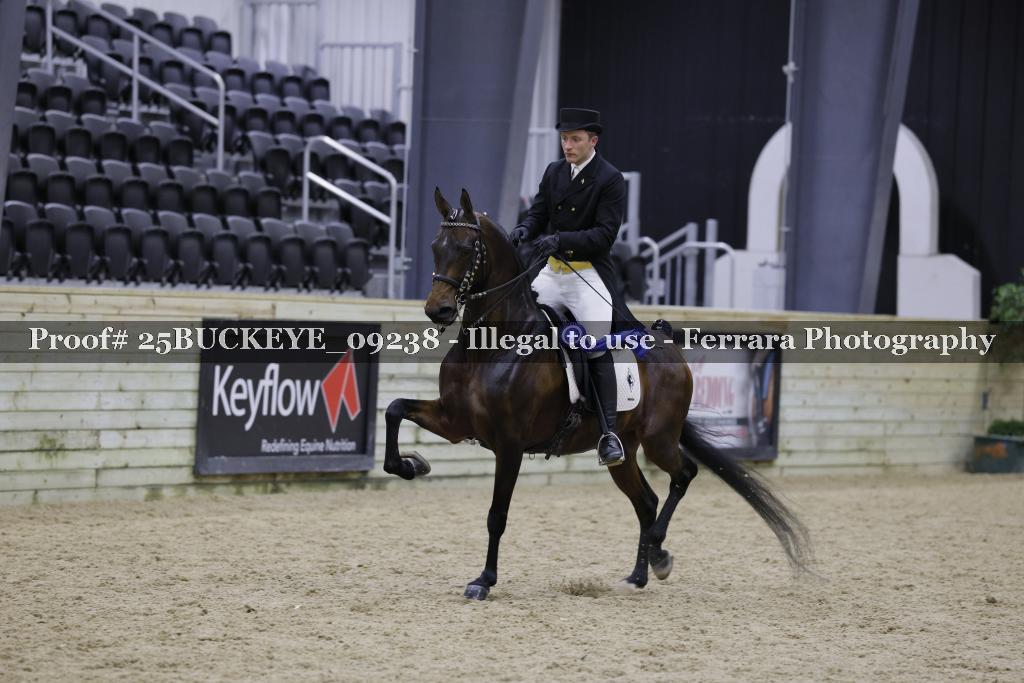 Proof 25BUCKEYE_09238