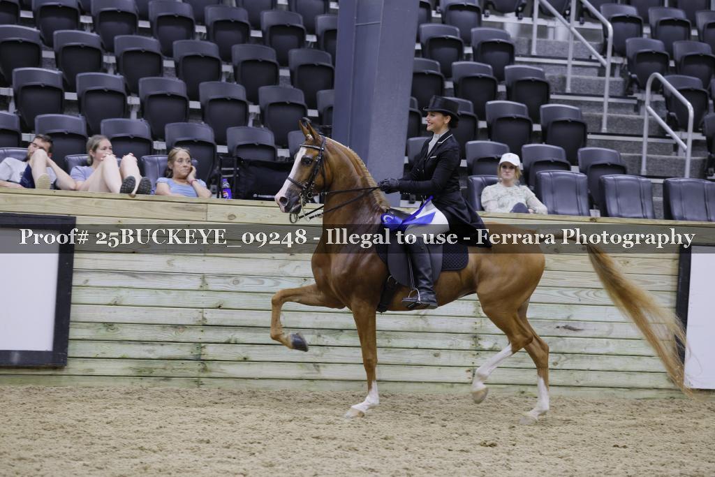 Proof 25BUCKEYE_09248