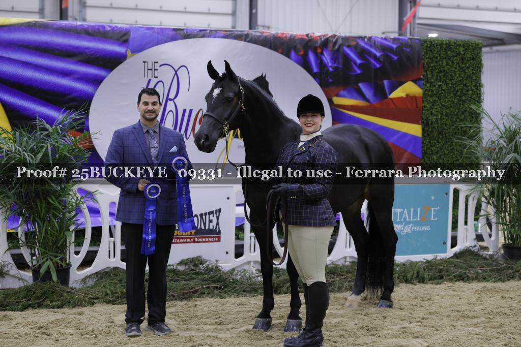 Proof 25BUCKEYE_09331