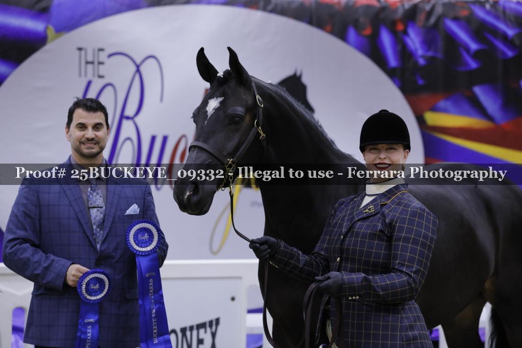 Proof 25BUCKEYE_09332