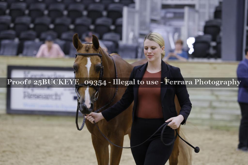 Proof 25BUCKEYE_09354