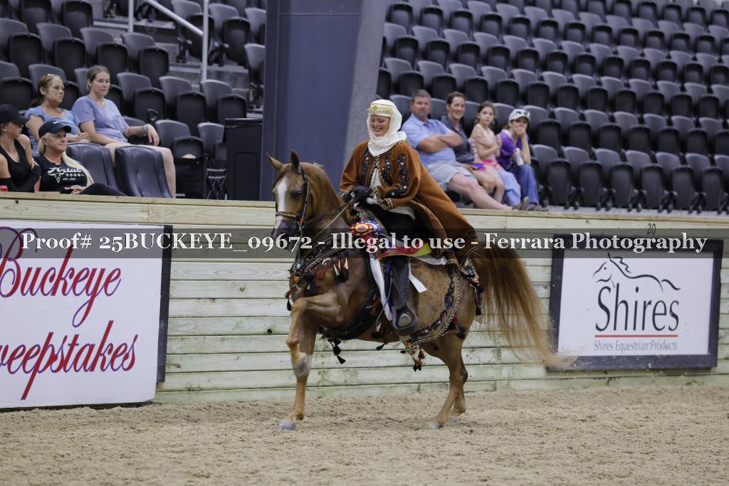 Proof 25BUCKEYE_09672