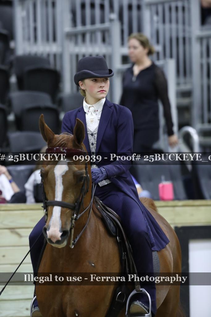 Proof 25BUCKEYE_09939