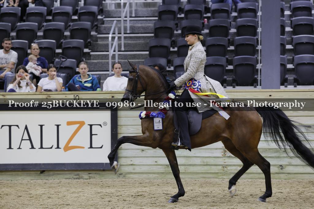 Proof 25BUCKEYE_09980