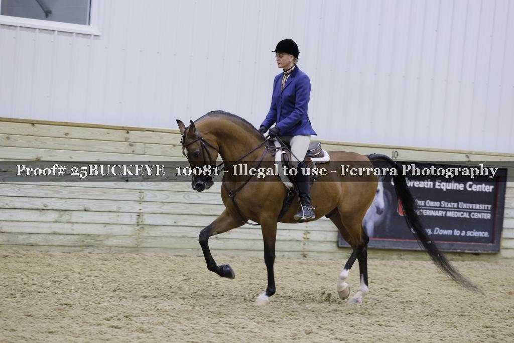 Proof 25BUCKEYE_10081