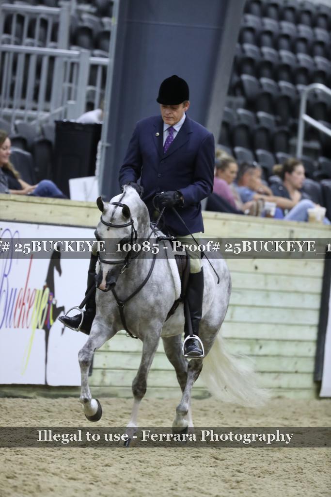 Proof 25BUCKEYE_10085