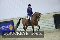 25BUCKEYE_10091 proof