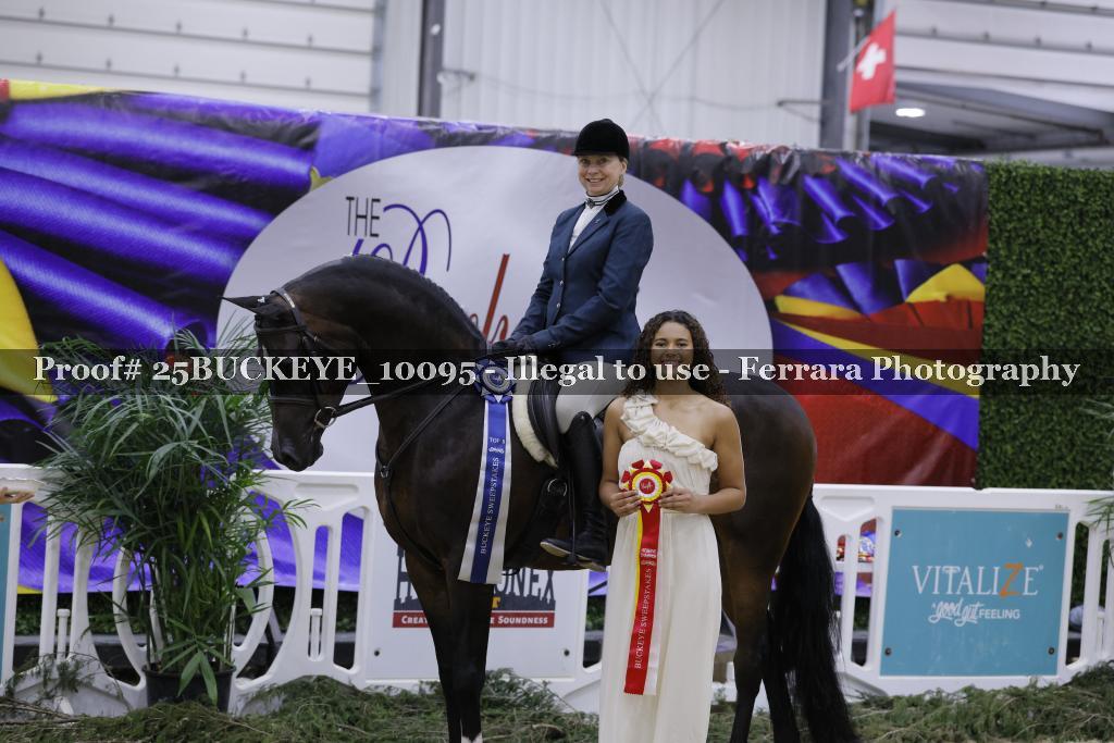 Proof 25BUCKEYE_10095