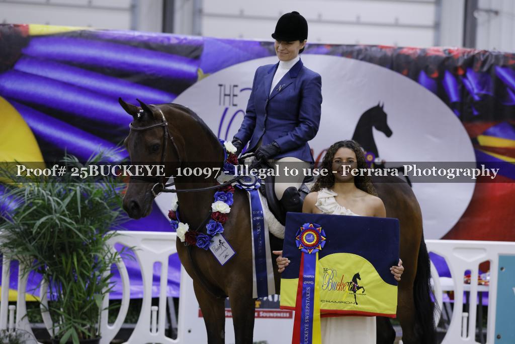 Proof 25BUCKEYE_10097