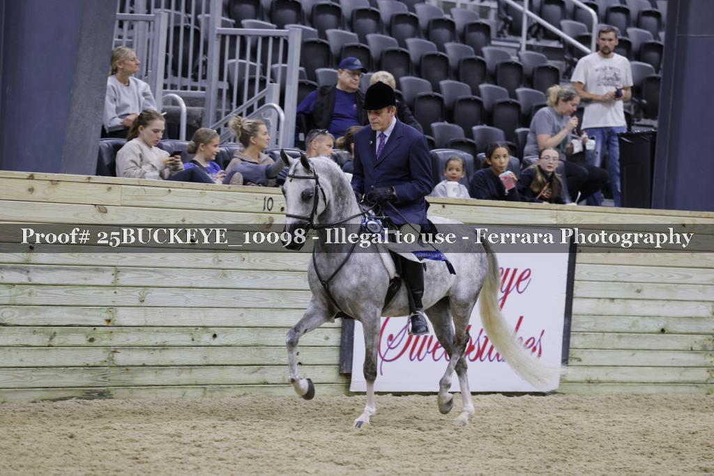 Proof 25BUCKEYE_10098