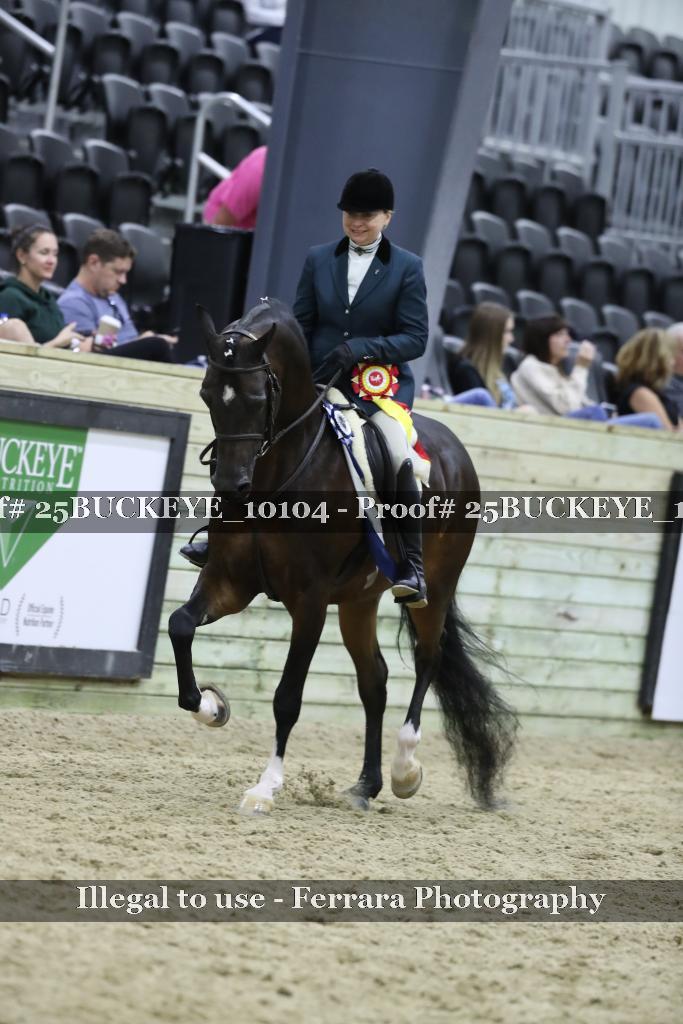 Proof 25BUCKEYE_10104