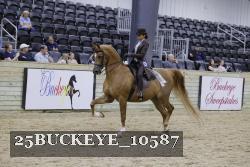 25BUCKEYE_10587 proof