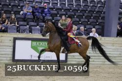 25BUCKEYE_10596 proof